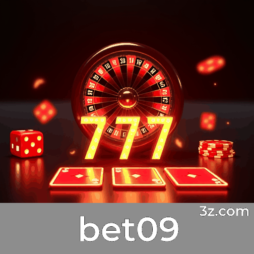 bet09: Estável, Seguro e Otimizado para o Brasil