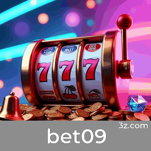 Bet09: Plataforma Líder em Pagamentos Rápidos e Cassino Premiado